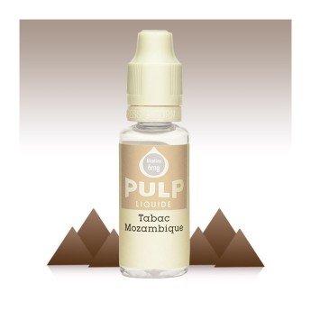 PULP - MOZAMBIQUE 3MG 10ML 