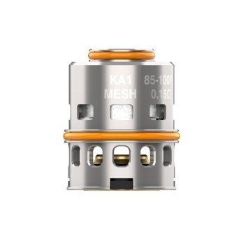 COIL ZEUS Z MAX TRIPLE 0.2 