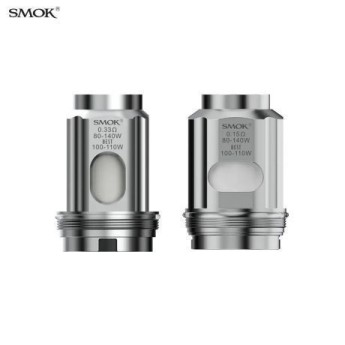 Résistances TFV18 - Smok 3 pcs