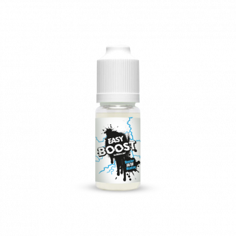 Booster 10ml - 20mg par 100 - Easy Boost - Les Ateliers Just'