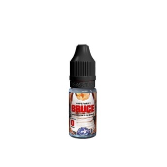 VAPEPARTY - BRUCE - 10ML