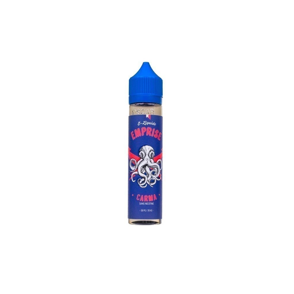 EMPRISE 50ML - CARMA EMPRISE 50ML - CARMA