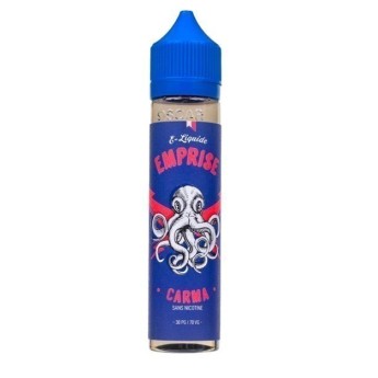 EMPRISE 50ML - CARMA 