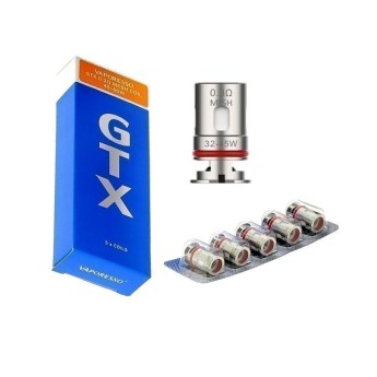 COIL SWAG GTX 0.8 