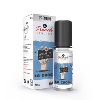 LA CHOSE 10ML TPD