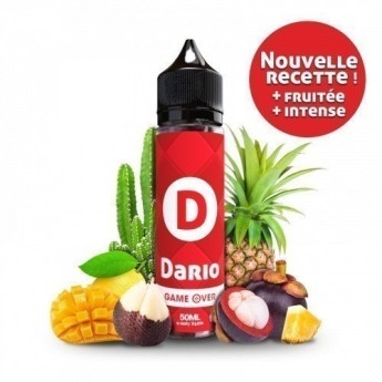 DARIO 50ML