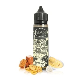 RELIGION - BANANA TRIP 50ML 
