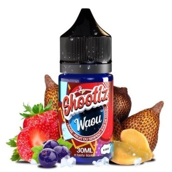 SHOOTIZ WAOU 30ML