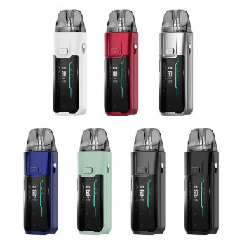 LUXE XR MAX - VAPORESSO