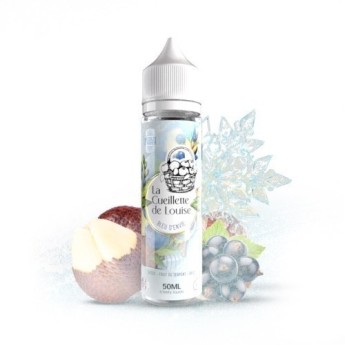 BLEU D'ENVIE - HIVER 50ML