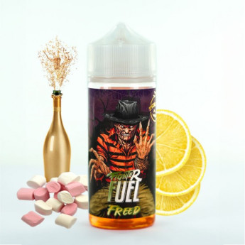 FREED 100ML - FIGHTER FUEL BY MAISON FUEL