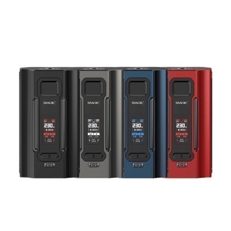 BOX ERATO 230 - SMOKTECH