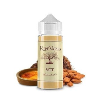 VCT 100ML RIPE VAPES 