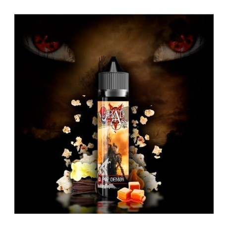 BAD ASS - POP DEMON 50 ML 