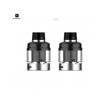 Cartouches Swag PX80 4 ml Vaporesso (X2)