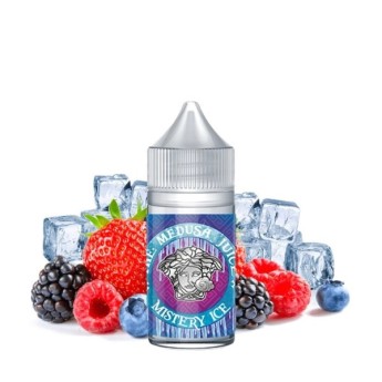 CONCENTRÉ MISTERY ICE 30ML - THE MEDUSA JUICE