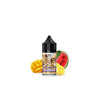 OLYMPUS - 30ML CONCENTRE - GATES OF VAPE