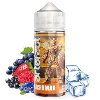 ARTEFACT - PACHAMAK ORANGE - 100ML