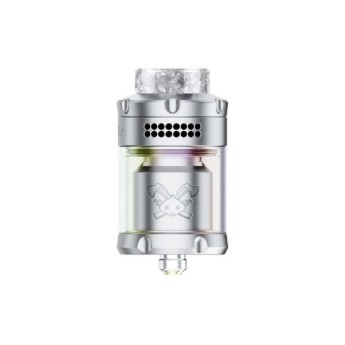 Dead Rabbit 3 RTA Edition 2024 - Hellvape