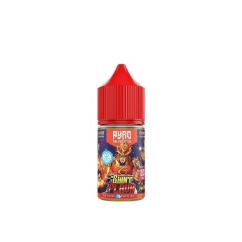 CONCENTRE PYRO 30ML - SWOKE