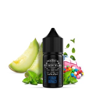 CONCENTRÉ FCUKIN MUNKEY 30ML - FCUKIN FLAVA