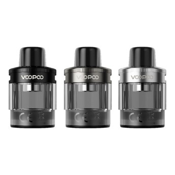 Cartouches PNP X DTL VOOPOO (X2) drag x2 x3