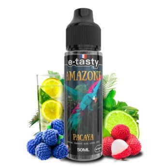 PACAYA 50ML 50ML - AMAZONE