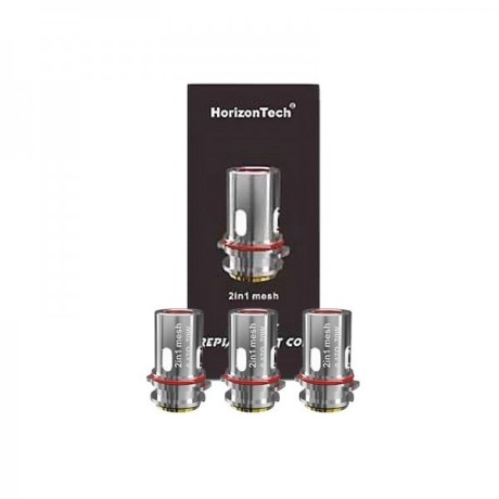 RÉSISTANCES SAKERZ 0.17Ω - HORIZONTECH
