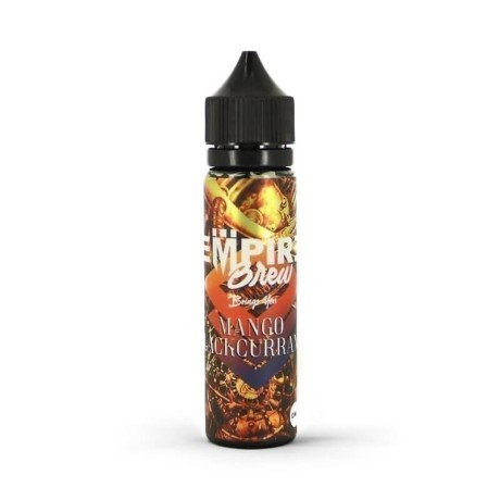 EMPIRE - MANGO BLACKURRANT 50ML 