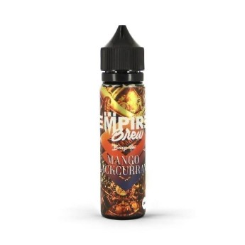 EMPIRE - MANGO BLACKURRANT 50ML 