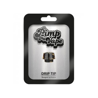 Drip Tip Biseauté ( all colors )