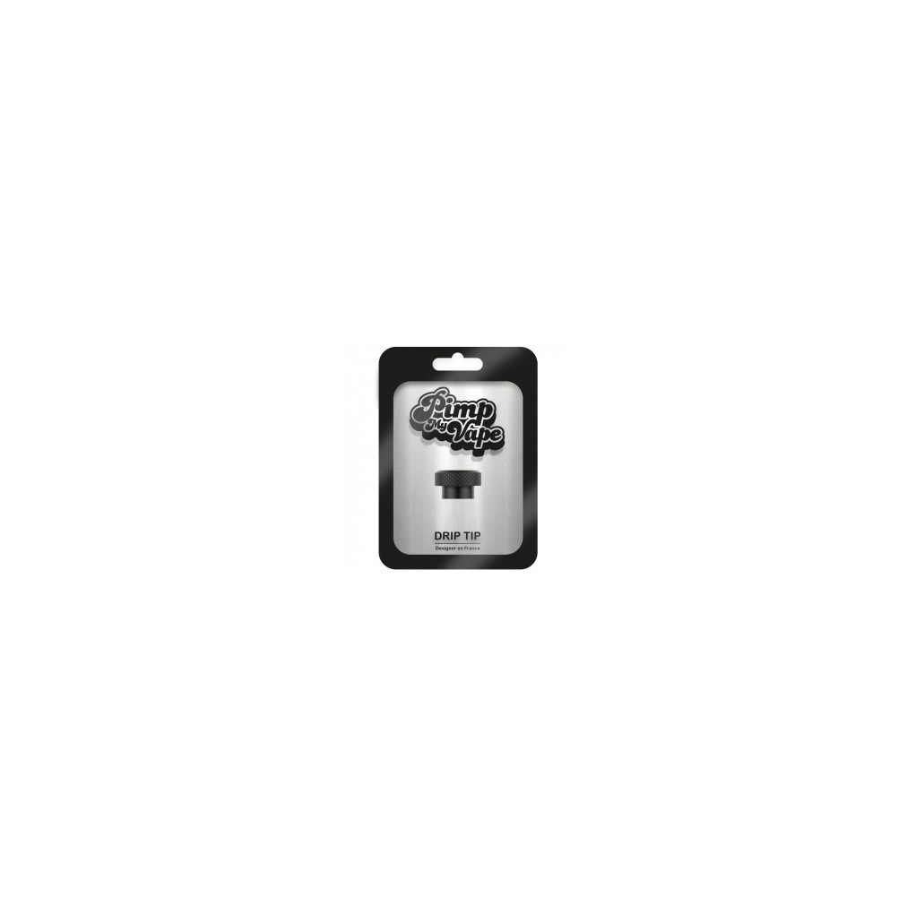 Drip Tip 810 Plat ( all colors )