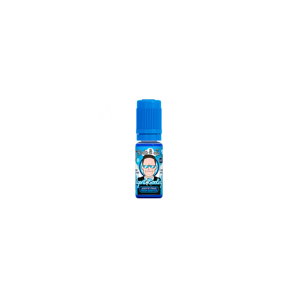 AGENT COOLING 10ML 