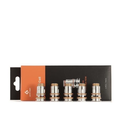 COIL AEGIS PRO (P SERIES) 0.4 OHM 