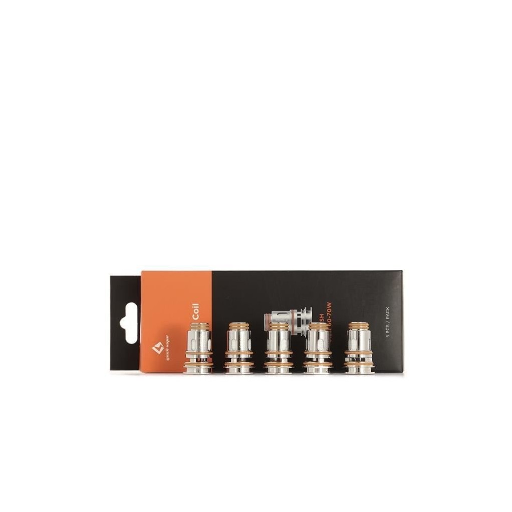 COIL AEGIS PRO (P SERIES) 0.4 OHM 