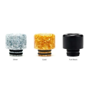 Drip Tip 510 Moyen ( all colors )