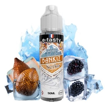 SERKO EXTRA FRAIS 50ML