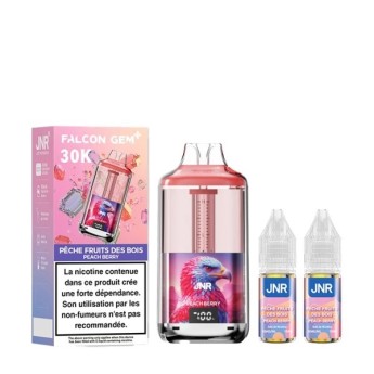FALCON GEM+ 30K 950MAH 18ML / 2% - JNR