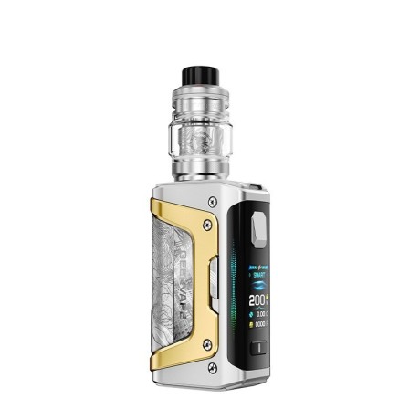 Kit Aegis Legend 5 - Everest Sunrise Edition