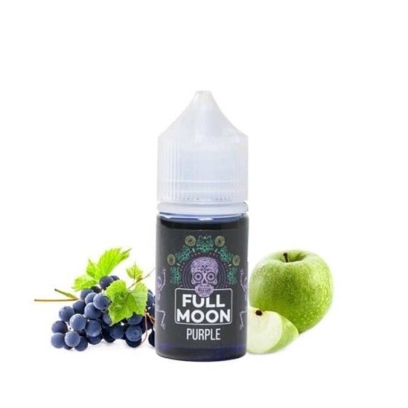 CONCENTRÉ PURPLE 30ML - FULL MOON