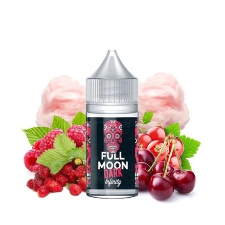 CONCENTRÉ DARK INFINITY 30ML - FULL MOON