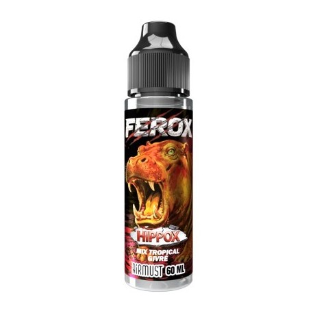 Ferox - Hippox 0mg