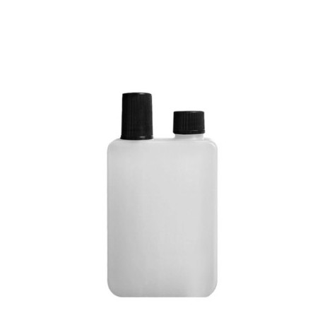 Bouteille Graduée Dualfill 75ml