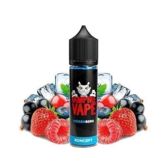 VAMPIRE VAPE - HEISENBERG 50ML