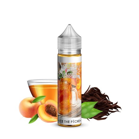 Ice The Pêche 50ML  Millésime