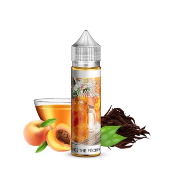 Ice The Pêche 50ML  Millésime