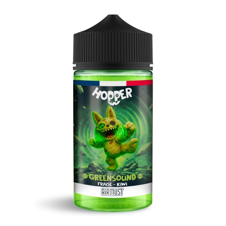 HOPPER • Greensound 200ml