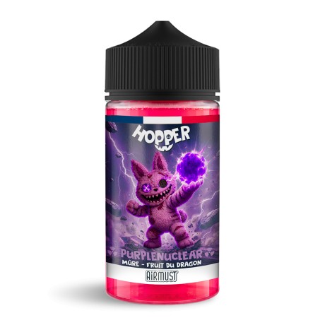HOPPER • Purplenuclear 200ml