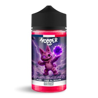HOPPER • Purplenuclear 200ml