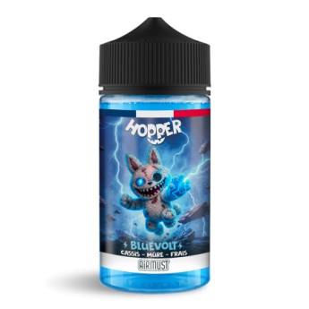 HOPPER • Bluevolt 200ml